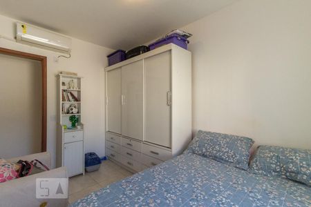 Apartamento à venda com 55m², 2 quartos e sem vagaQuarto 2