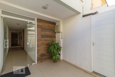 Apartamento à venda com 55m², 2 quartos e sem vagaHall de Entrada