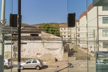 Apartamento à venda com 55m², 2 quartos e sem vagaVista do Quarto 1