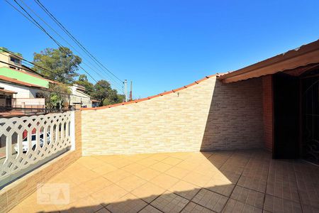 Casa à venda com 302m², 3 quartos e 2 vagasTerraço