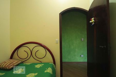 Casa à venda com 302m², 3 quartos e 2 vagasQuarto 2