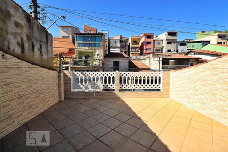 Casa à venda com 302m², 3 quartos e 2 vagasTerraço