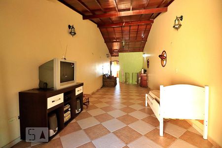 Casa à venda com 302m², 3 quartos e 2 vagasTerraço