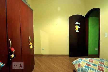 Casa à venda com 302m², 3 quartos e 2 vagasQuarto 3