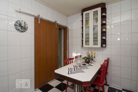 Casa à venda com 285m², 7 quartos e 3 vagasPiso 3 - Detalhe Cozinha 