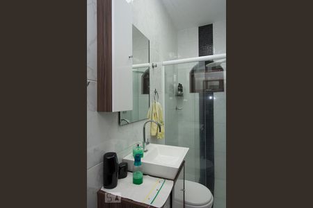 Casa à venda com 285m², 7 quartos e 3 vagasPiso Térreo - Banheiro