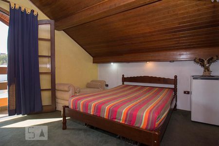 Casa à venda com 285m², 7 quartos e 3 vagasPiso 4 - Sótão