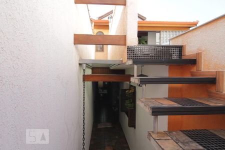 Casa à venda com 285m², 7 quartos e 3 vagasPiso Térreo - Acesso Churrasqueira / Piscina