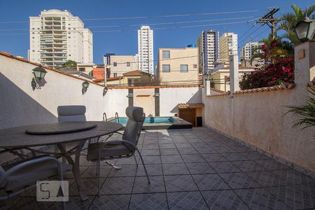 Casa à venda com 285m², 7 quartos e 3 vagasPiso 1 - Piscina