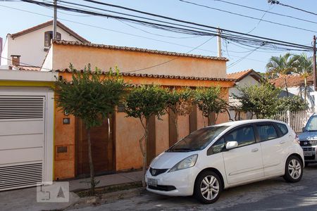 Casa à venda com 285m², 7 quartos e 3 vagasFachada A