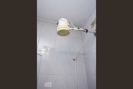 Casa à venda com 285m², 7 quartos e 3 vagasPiso 2 - Banheiro da Suíte 1