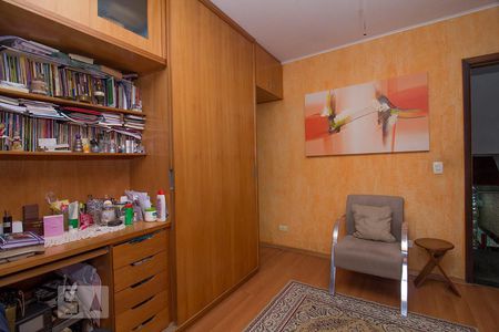 Casa à venda com 285m², 7 quartos e 3 vagasPiso 2 - Quarto Suíte 2