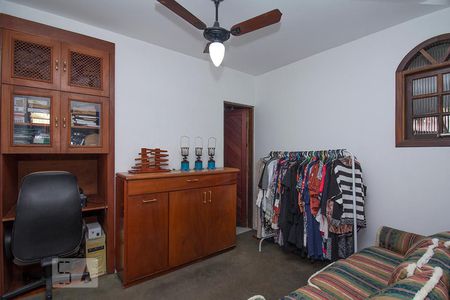 Casa à venda com 285m², 7 quartos e 3 vagasPiso 2 - Quarto Suíte 1