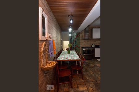 Casa à venda com 285m², 7 quartos e 3 vagasCozinha