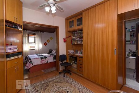 Casa à venda com 285m², 7 quartos e 3 vagasPiso 2 - Quarto Suíte 2