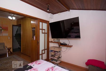 Casa à venda com 285m², 7 quartos e 3 vagasPiso 2 - Quarto Suíte 2