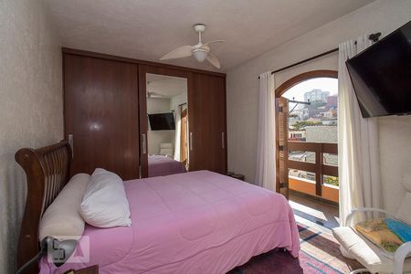 Casa à venda com 285m², 7 quartos e 3 vagasPiso 3 - Quarto Suíte