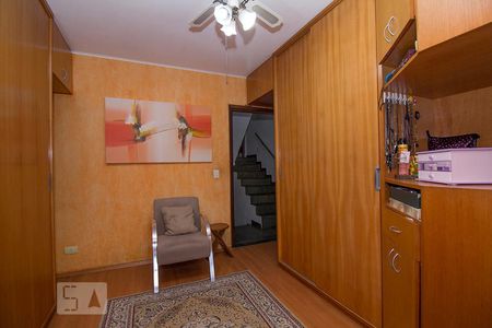 Casa à venda com 285m², 7 quartos e 3 vagasPiso 2 - Quarto Suíte 2