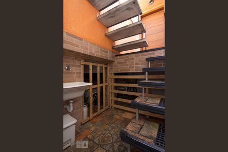 Casa à venda com 285m², 7 quartos e 3 vagasPiso Térreo - Acesso Churrasqueira / Piscina