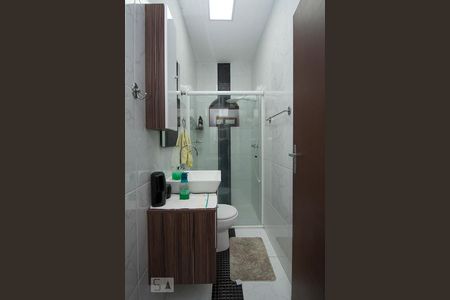 Casa à venda com 285m², 7 quartos e 3 vagasPiso Térreo - Banheiro