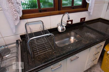 Casa à venda com 285m², 7 quartos e 3 vagasPiso 1 - Churrasqueira