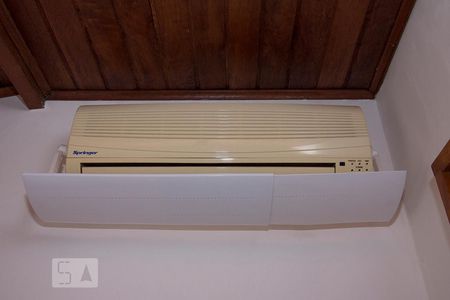 Casa à venda com 285m², 7 quartos e 3 vagasPiso 2 - Detalhe Quarto Suíte 2