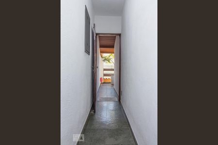 Casa à venda com 285m², 7 quartos e 3 vagasCorredor da Varanda - Piso 2