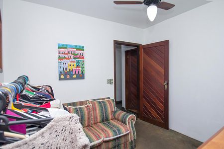 Casa à venda com 285m², 7 quartos e 3 vagasPiso 2 - Quarto Suíte 1