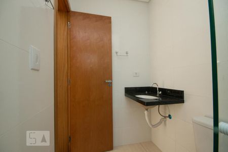 Apartamento à venda com 44m², 2 quartos e sem vagaCozinha