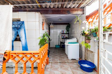 Casa à venda com 250m², 3 quartos e 1 vaga Casa à venda com 250m², 3 quartos e 1 vagaÁrea de Serviço