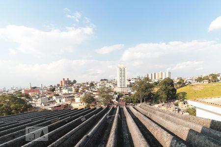 Casa à venda com 200m², 5 quartos e 2 vagas Casa à venda com 200m², 5 quartos e 2 vagasVista do Quarto 4