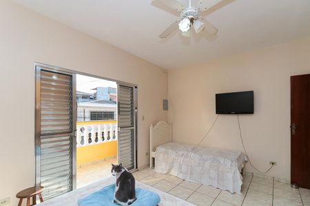 Casa à venda com 200m², 5 quartos e 2 vagas Casa à venda com 200m², 5 quartos e 2 vagasQuarto 3