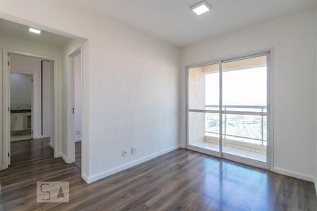 Sala de apartamento para alugar com 2 quartos, 57m² em Bethaville I, Barueri