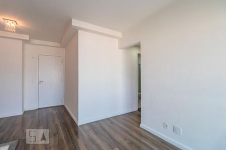Sala de apartamento para alugar com 2 quartos, 57m² em Bethaville I, Barueri