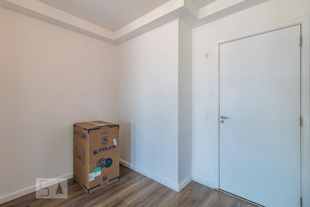 Sala de apartamento para alugar com 2 quartos, 57m² em Bethaville I, Barueri
