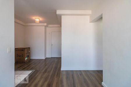 Sala de apartamento para alugar com 2 quartos, 57m² em Bethaville I, Barueri