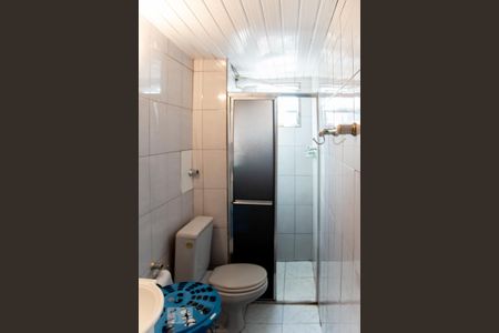 Apartamento à venda com 45m², 2 quartos e 1 vagaBanheiro