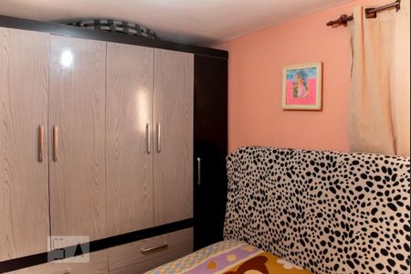 Apartamento à venda com 45m², 2 quartos e 1 vagaQuarto 2