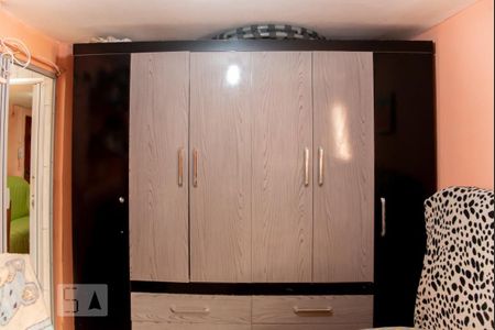 Apartamento à venda com 45m², 2 quartos e 1 vagaQuarto 2