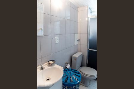 Apartamento à venda com 45m², 2 quartos e 1 vagaBanheiro