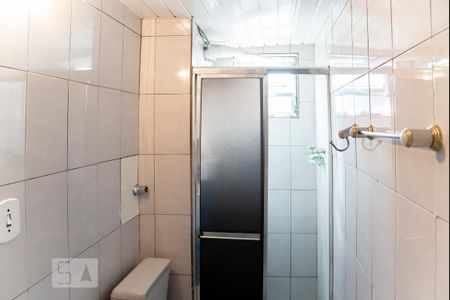 Apartamento à venda com 45m², 2 quartos e 1 vagaBanheiro