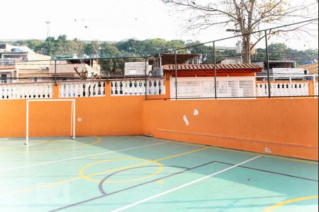 Apartamento à venda com 45m², 2 quartos e 1 vagaQuadra Esportiva