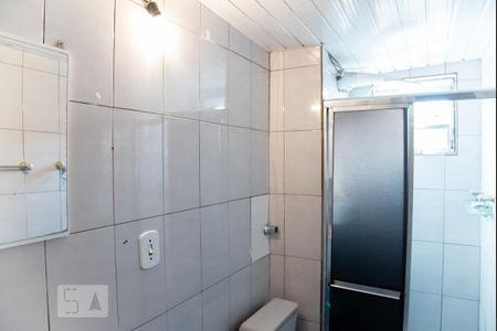 Apartamento à venda com 45m², 2 quartos e 1 vagaBanheiro