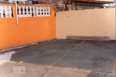 Apartamento à venda com 45m², 2 quartos e 1 vagaGaragem