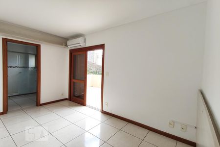 Apartamento à venda com 120m², 3 quartos e 1 vagaQuarto 2 Suíte 