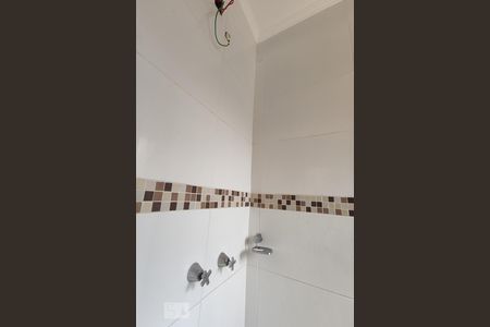 Apartamento à venda com 120m², 3 quartos e 1 vagaBanheiro da Suíte