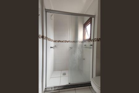 Apartamento à venda com 120m², 3 quartos e 1 vagaBanheiro da Suíte