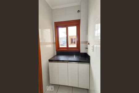 Apartamento à venda com 120m², 3 quartos e 1 vagaCozinha