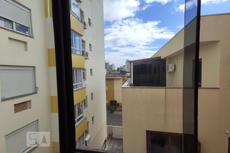 Apartamento à venda com 120m², 3 quartos e 1 vagaVista Quarto de Serviço