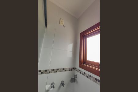 Apartamento à venda com 120m², 3 quartos e 1 vagaBanheiro 2